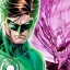 Green Lantern Mythos transforma o vilão mais controverso da DC Comics com um redesenho assustador