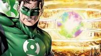 Green Lantern enthüllt das begehrte Geheimnis der Source Lantern und verändert damit die DC-Überlieferung für immer