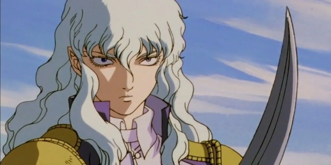 Immagine Griffith 4