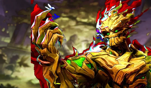 Guida definitiva al personaggio di Groot: abilità, suggerimenti e trucchi per Marvel Rivals