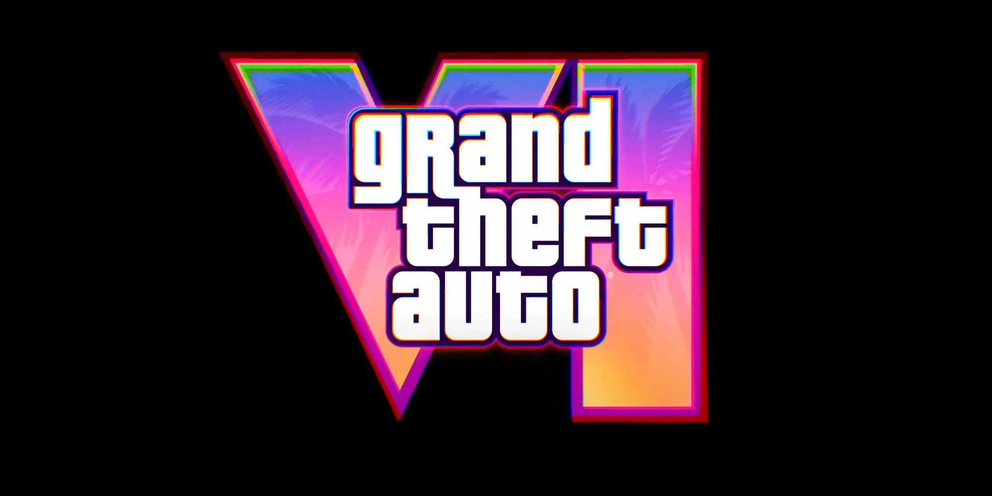 GTA 6 標題