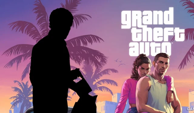 GTA 6 融入復活節彩蛋的理想表演