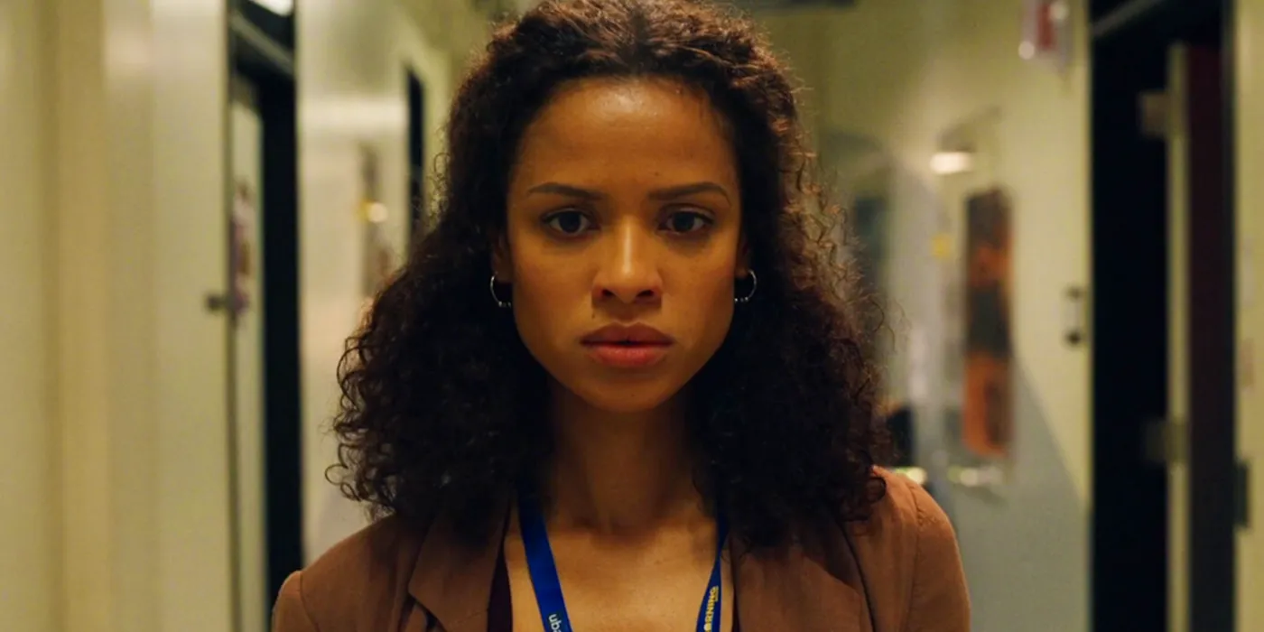 Gugu Mbatha-Raw