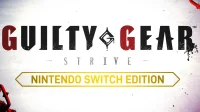 Nintendo Switch에서 Guilty Gear Strive에 무료 DLC 캐릭터가 등장