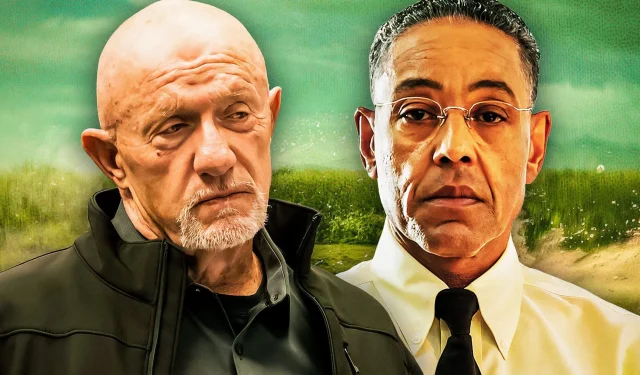 10 personaggi di Breaking Bad e Better Call Saul che meritano una serie spin-off