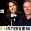 Geheimnisse des brutalistischen Films: Guy Pearce und Felicity Jones diskutieren die Wirkung der One-Shot-Szene