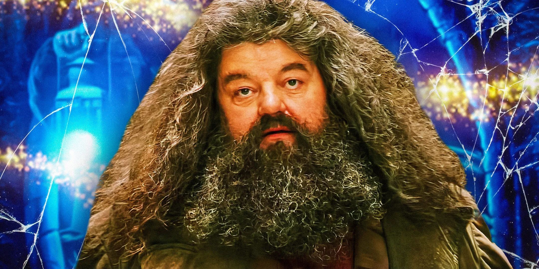 Hagrid