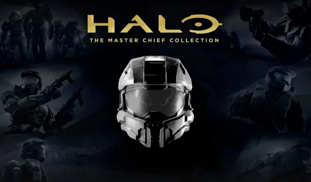 Jogando Halo: Master Chief Collection – Guia de ordem de jogo ideal