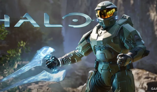 解锁成功：Xbox 手持游戏机上的 Halo 一二连击