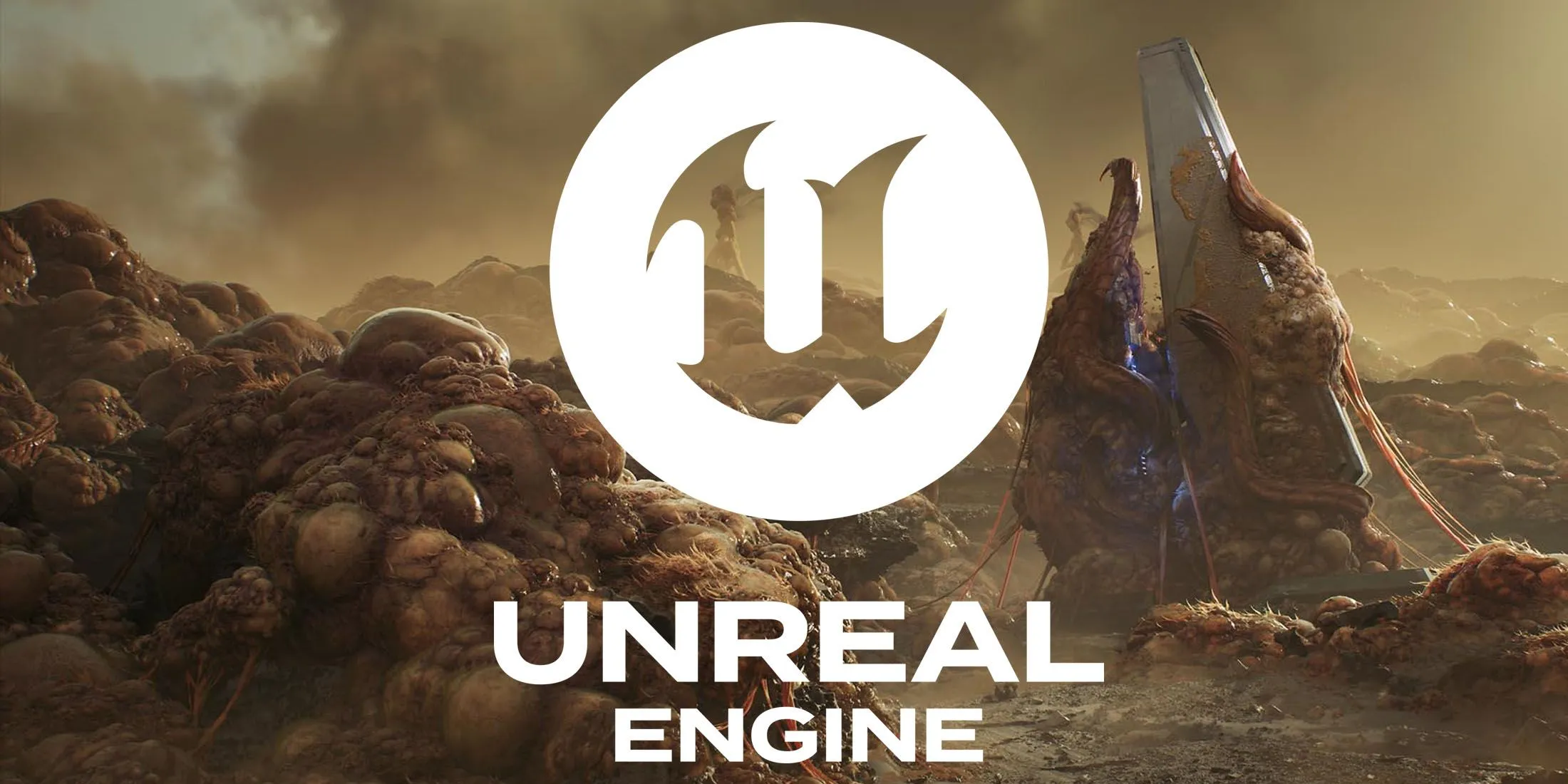 Halo Unreal Engine 5