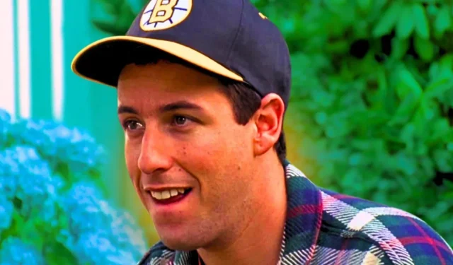 Adam Sandler Shares Exciting Release Update for Happy Gilmore 2