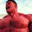 Cronologia completa dell’MCU di Red Hulk: dall’origine del super soldato al cattivo degli Avengers e alla presidenza