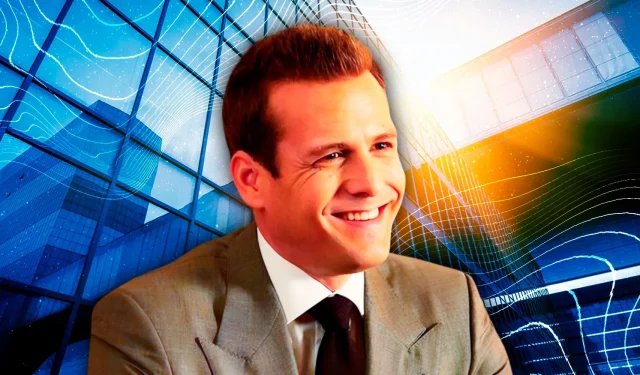 Il motto di lealtà di Harvey Specter in giacca e cravatta: la chiave del suo grande lavoro di squadra con Mike