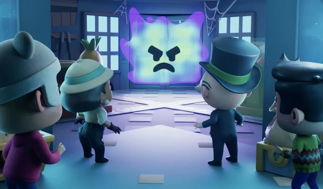 Monopoly GO Haunted Mansion: Guia completo de recompensas e jogabilidade