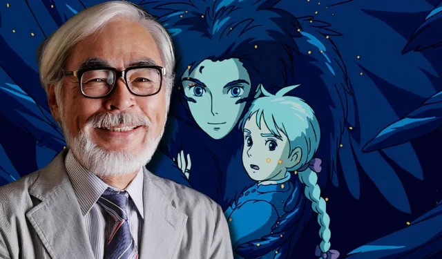 Dettaglio chiave su Hayao Miyazaki che i fan dello Studio Ghibli spesso interpretano male, evidenziando il suo genio come regista