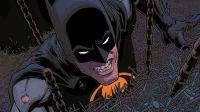 Review of Batman: Dark Patterns #1 – A Fresh Direction for the Franchise