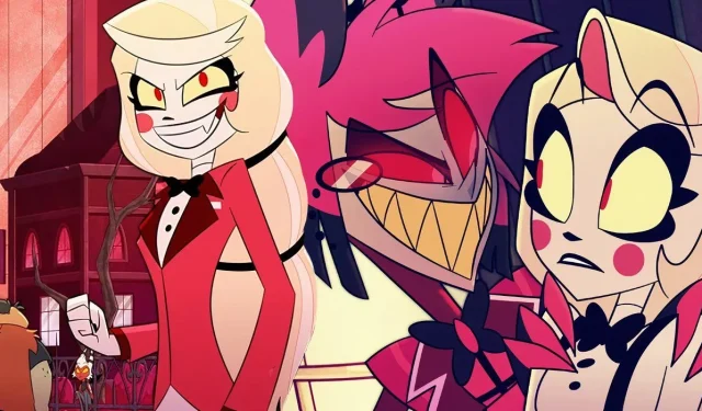 Hazbin Hotel Temporada 2: detalles del reparto, trama y toda la información