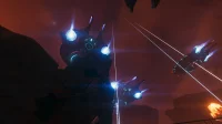 Guía para destruir naves de disformidad iluminadas en Helldivers 2