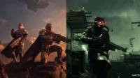 Helldivers 2 Unveils Exciting Killzone Crossover Event