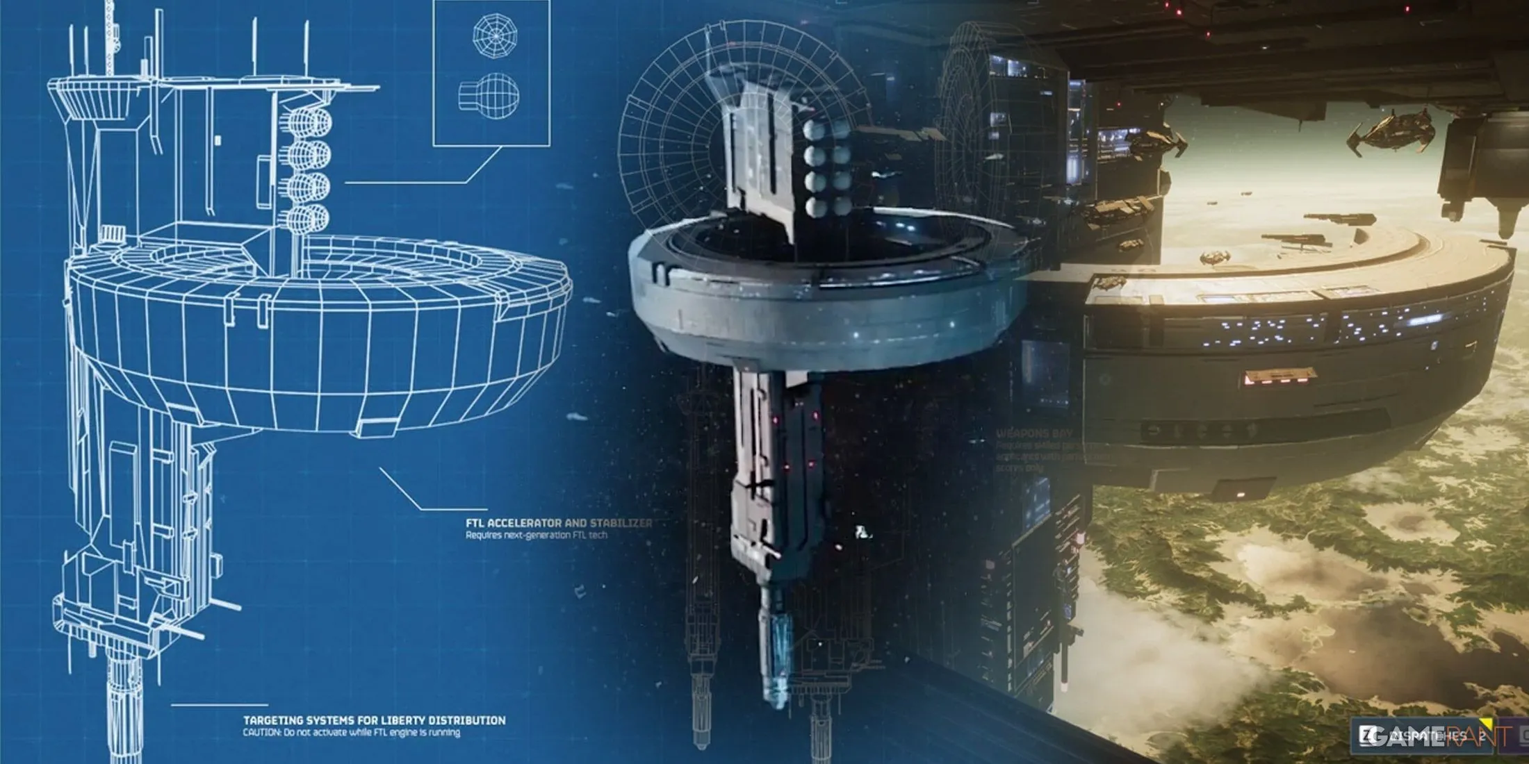 Explication des mises à jour de la station spatiale sur la démocratie