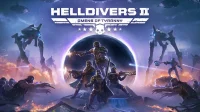 Helldivers 2 출시 주요 신규 업데이트 즉시 다운로드 가능