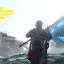 Jogadores de Helldivers 2 utilizam efetivamente o novo recurso de emote de chute