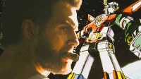 Produktion von Henry Cavills Voltron-Realfilm beginnt mit aufregendem BTS-Foto