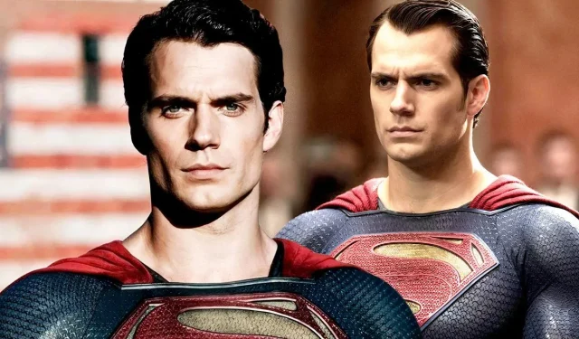 Comprendre le Superman d’Henry Cavill : quelques réflexions tirées de sa véritable inspiration