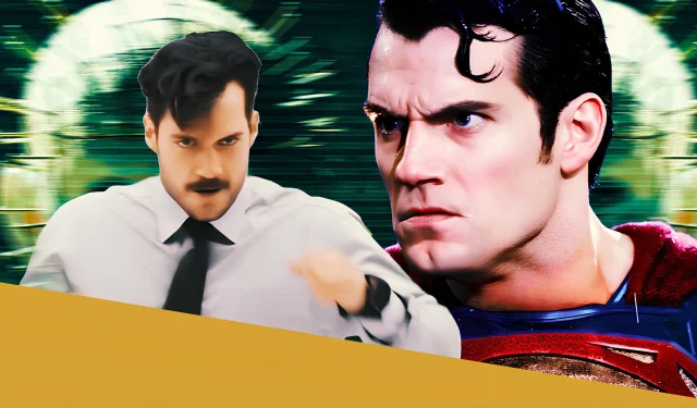 La franchise d’horreur majeure avec Henry Cavill que vous avez peut-être négligée