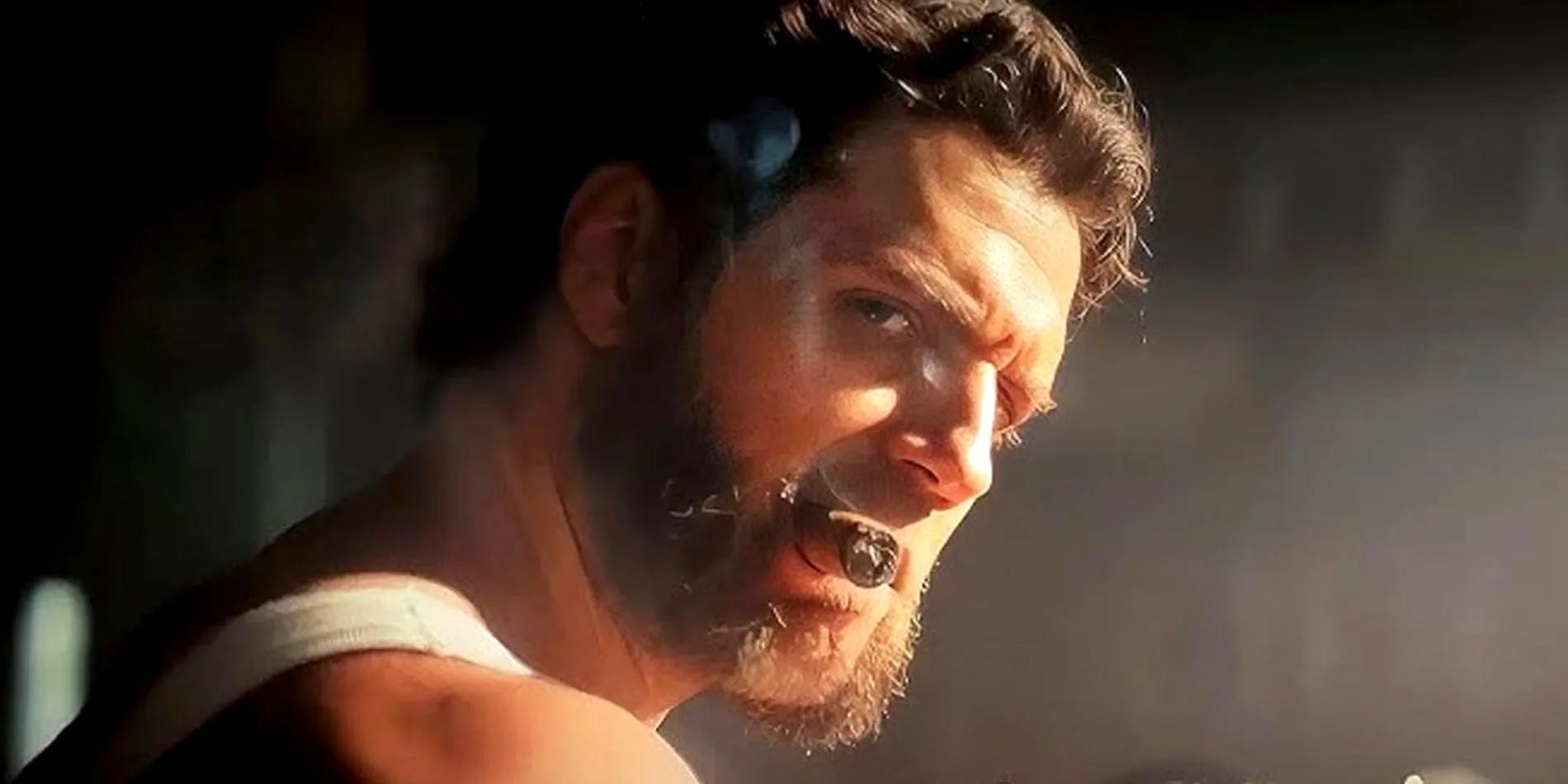 Henry Cavill como Wolverine