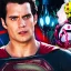 헨리 카빌이 가장 좋아하는 DC 빌런에 대한 생각은 Zack Snyder의 Man of Steel 2와 Brainiac의 잃어버린 잠재력을 강조합니다.