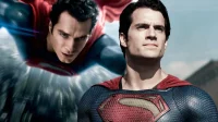 Il Superman di Henry Cavill combatte contro 3 dei suoi 4 cattivi DC preferiti nonostante le brevi apparizioni nei film DCEU