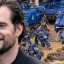 Confirmación de la adaptación de Warhammer 40k de Henry Cavill: detalles clave y novedades