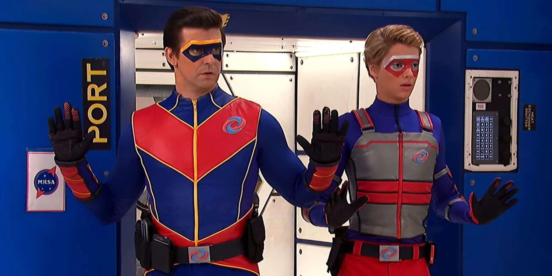 Henry Danger