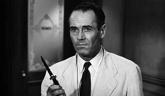 Reasons Behind Every Juror’s Change of Heart in 12 Angry Men