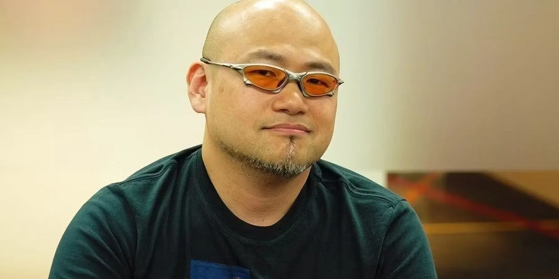 Hideki Kamiya