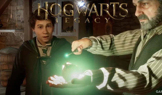 Hogwarts Legacy 2: Equilibrio tra elementi fantasy e di gioco