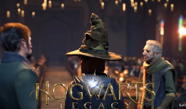 Hogwarts Legacy 2: Neuer Protagonist könnte doppelte Ziele erreichen