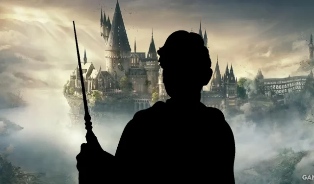 Prendre des risques : créer le protagoniste idéal pour Hogwarts Legacy 2