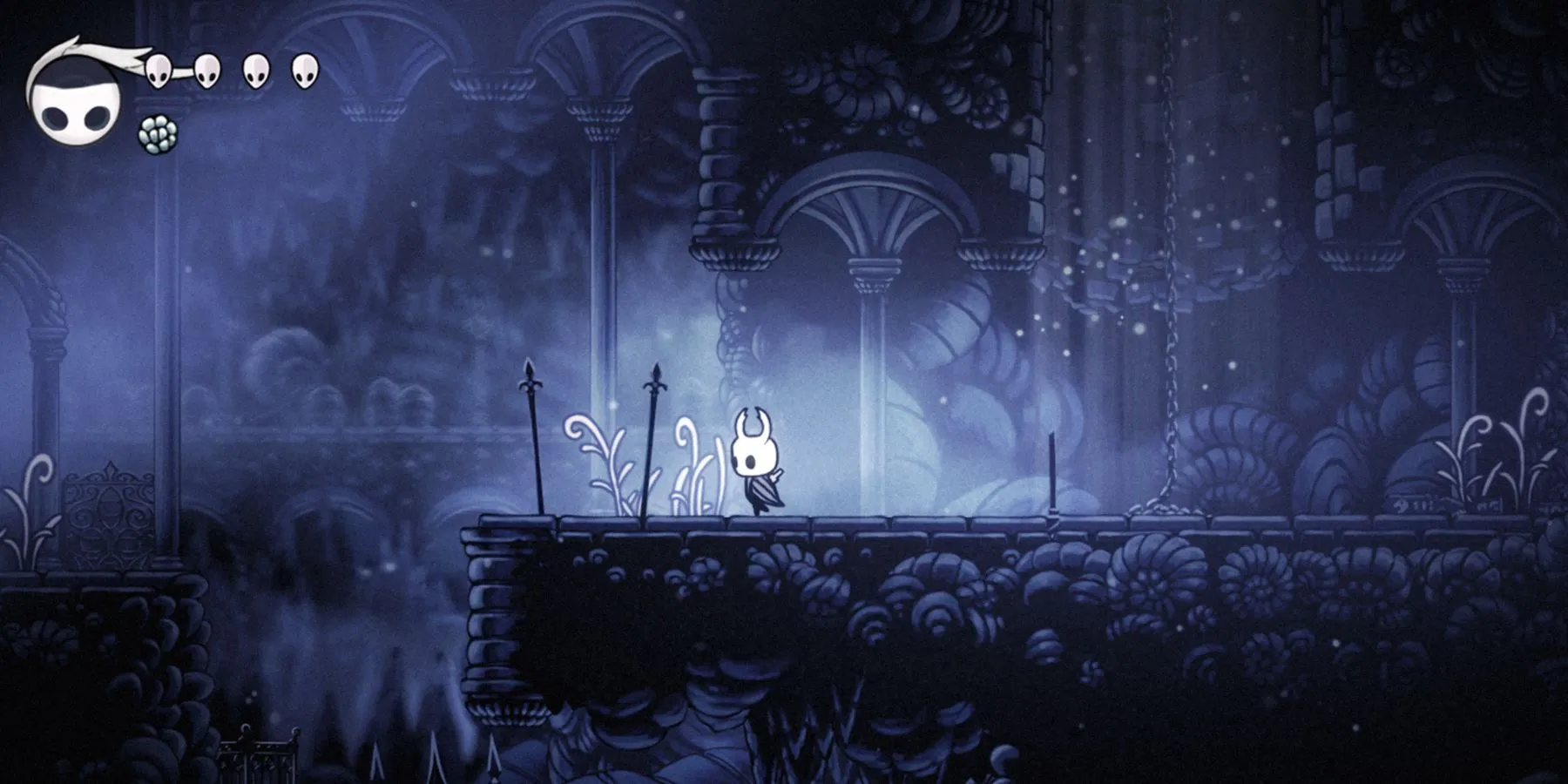 Hollow Knight image 3