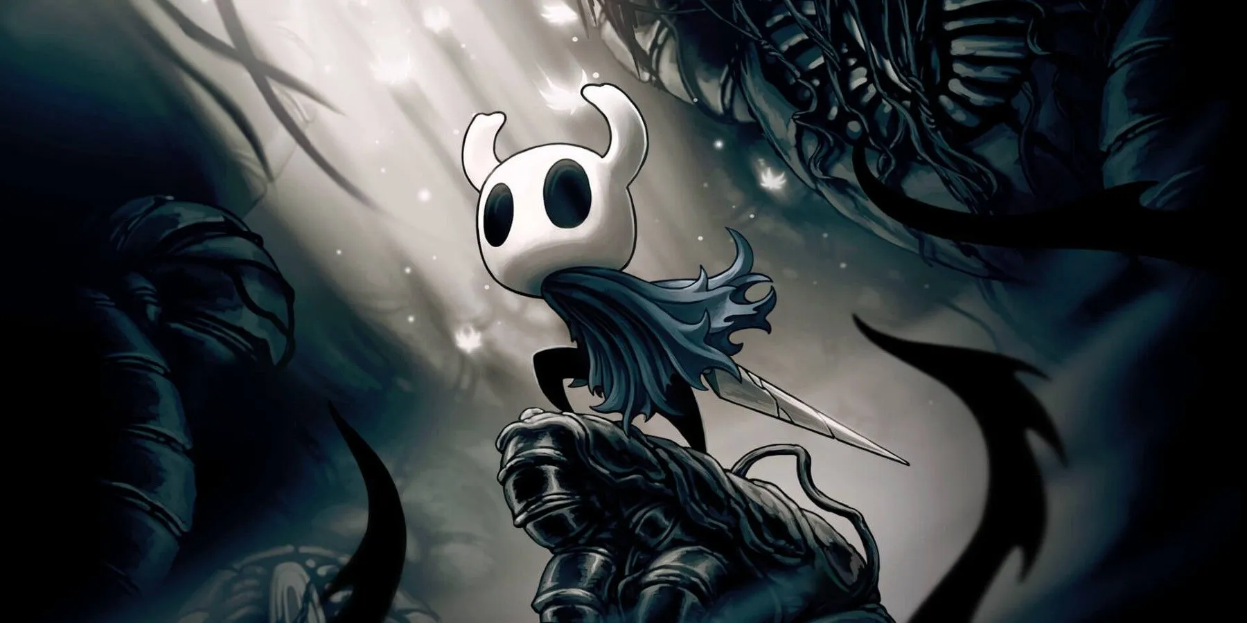 Hollow Knight image 2