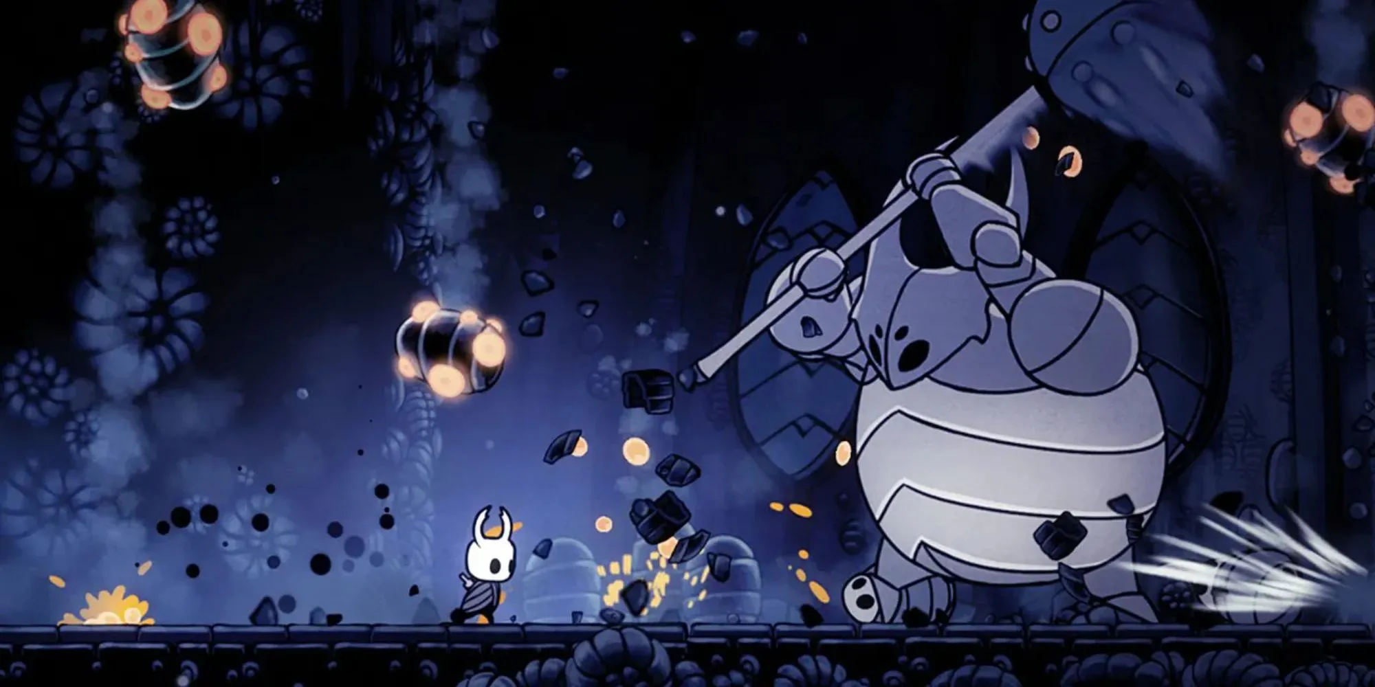 Hollow Knight image 1