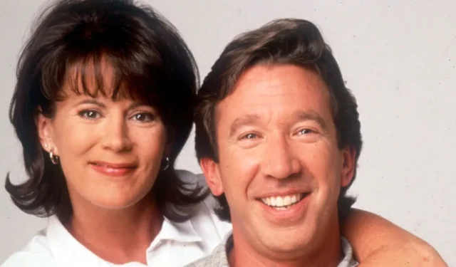 Patricia Richardson Reveals Why She Left Home Improvement: “I Was Mad” At Tim Allen Over Pay Discrepancy