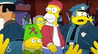 Reseña del especial de Navidad de Los Simpson: “O C’mon All Ye Faithful” – Una notable clase magistral de comedia animada