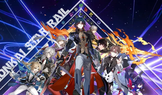 Guide complete ai personaggi di Honkai: Star Rail | Build, Team, Coni di luce, Materiali e risorse aggiuntive