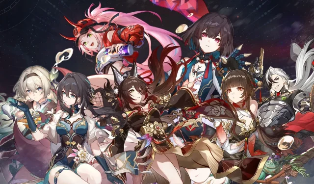 Honkai: Star Rail – Optimal Fugue Team Composition Strategies