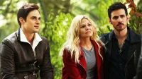 L’acteur de Once Upon A Time répond aux rumeurs de reprise