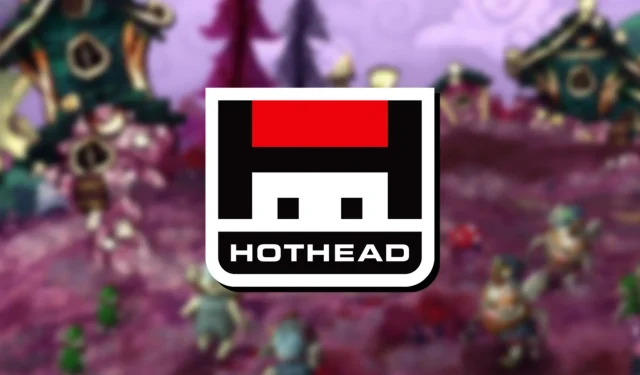 Hothead Games Closes Its Doors