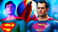 Wpływ filmów o Supermanie Christophera Reeve’a i Henry’ego Cavilla na film DC Jamesa Gunna z 2025 r.