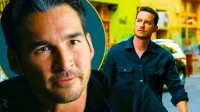 Jay Hayden parla della chimica sullo schermo con l’amico nella vita reale Jesse Lee Soffer in FBI: International Stagione 4